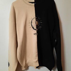 Valkyrae The Total Eclipse Sweater